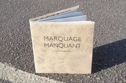 Marquage manquant & autres dires de la peau