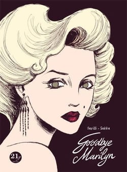 Goodbye marilyn
