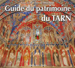 Guide du patrimoine du tarn