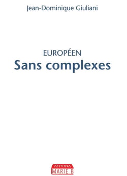 Européen sans complexes