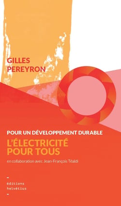 L'electricite pour tous - pour un devellopement durable