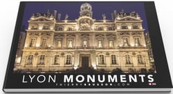 Lyon, monuments