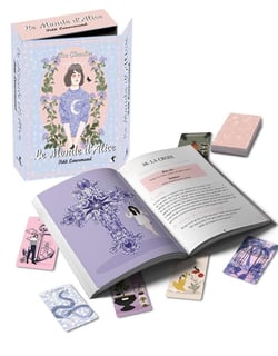 Le monde d'Alice