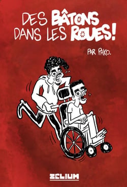 Les bâtons dans les roues !