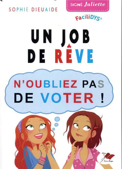 UN JOB DE REVE