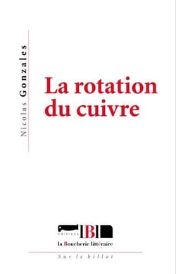 La rotation du cuivre
