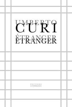 Étranger
