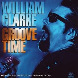 Groove Time