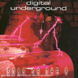 Sons of the p