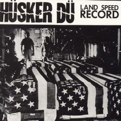 Land Speed Record