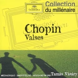 17 valses, 2 nocturnes opus 27