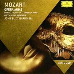 Opera arias