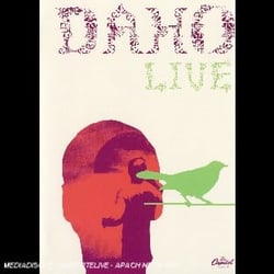 Live 2001
