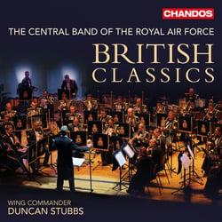 British classics - CD