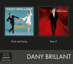 Coffret 2 cd 2019: Rock and swing + Best of