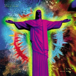 Afraid of sunlight - édition limitée - édition deluxe