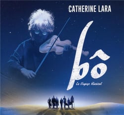 Bô, le voyage musical