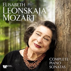 Mozart : Complete Piano Sonatas