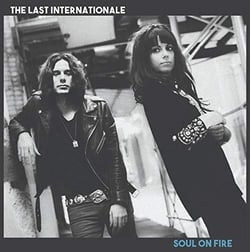 Soul On Fire