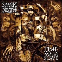 Time waits for no slave