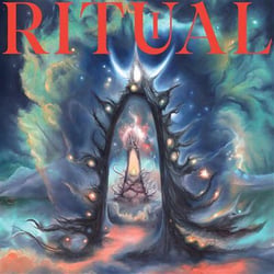 Ritual I & II - édition limitée colorée