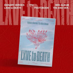 LXVE to DEATH