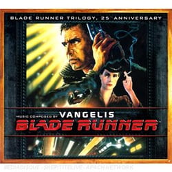 Blade runner (bof)