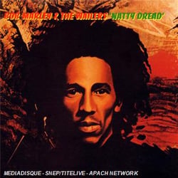 Natty dread