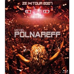 Ze (re) tour 2007