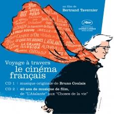 Voyage a travers le cinéma français