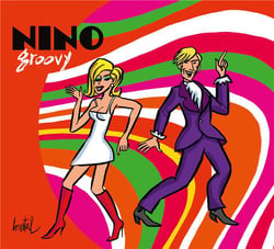 Groovy - édition limitée
