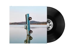 F-1 Trillion - édition gatefold