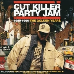 Party Jam - 1989 1996 The Golden Years