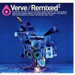 Verve remixed /vol.2