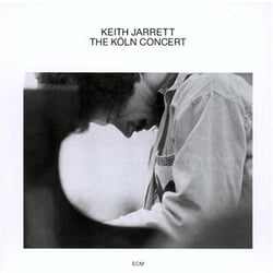 The Köln concert