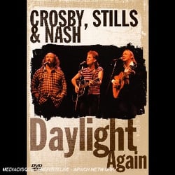 Daylight again