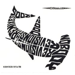 Revisions Revisions (the remixes 2000-2005)