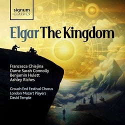 The Kingdom Op.51