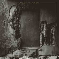 Palmless Prayer - Mass Murder Refrain - édition colorée