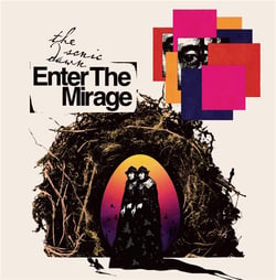 Enter the mirage