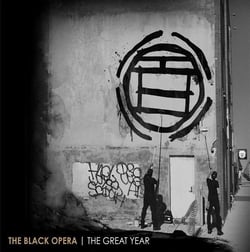The great year