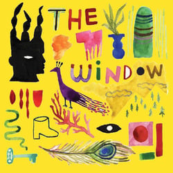 The window