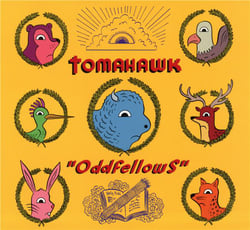 Oddfellows