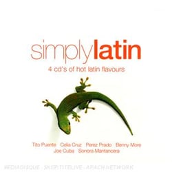 Simply latin