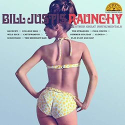 Raunchy and other great instrumentals
