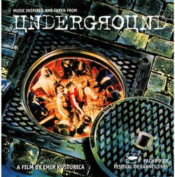 Underground (Bof)