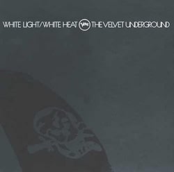 White Light/White Heat