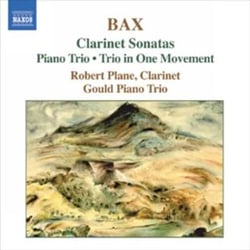 Sonates Pour Clarinette