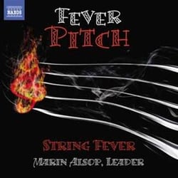 Fever pitch