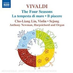 Concertos, Op. 8 Nos. 1-6